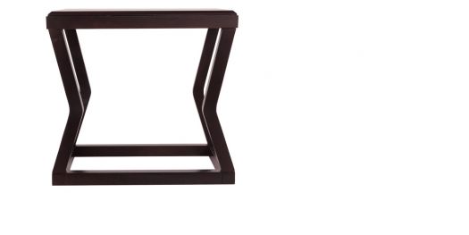 RECT ANGULAR END TABLE