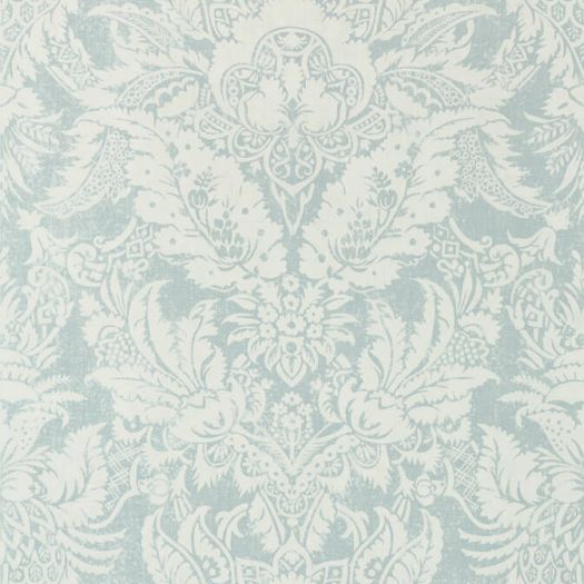 CHARDONNET DAMASK,Non-Woven Vinyl Wallpaper