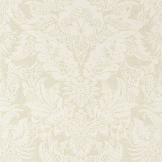 CHARDONNET DAMASK,Non-Woven Vinyl Wallpaper