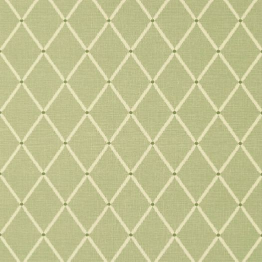 POMPTON TRELLIS,Wallpaper