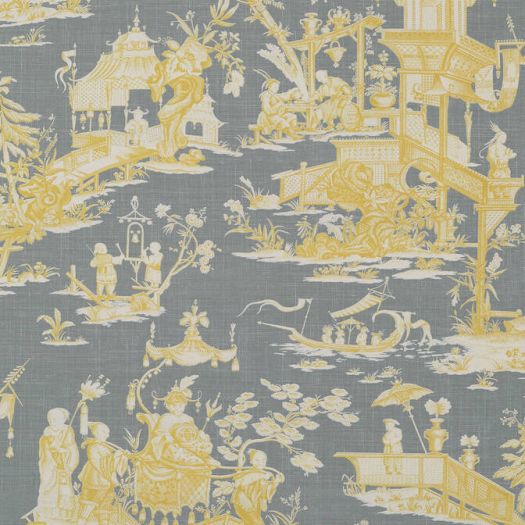 CHENG TOILE,Wallpaper