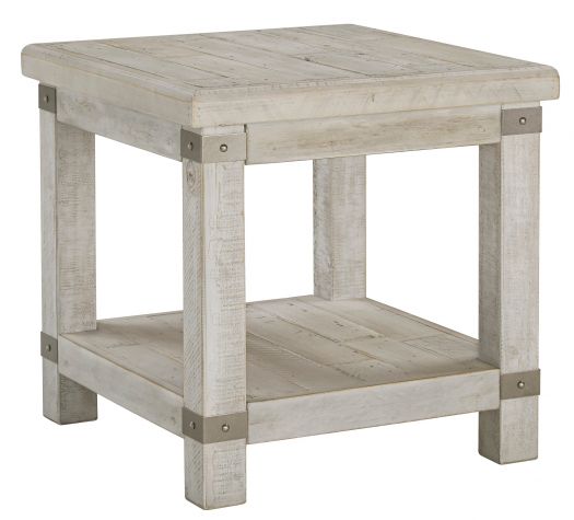 Carynhurst End Table