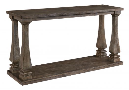 SOFA TABLE