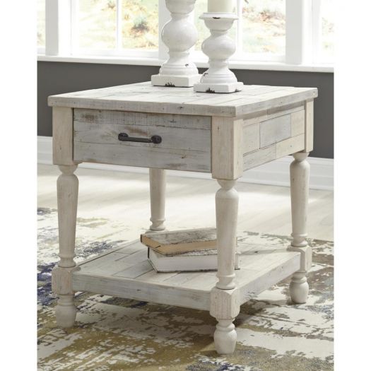 Shawnalore End Table