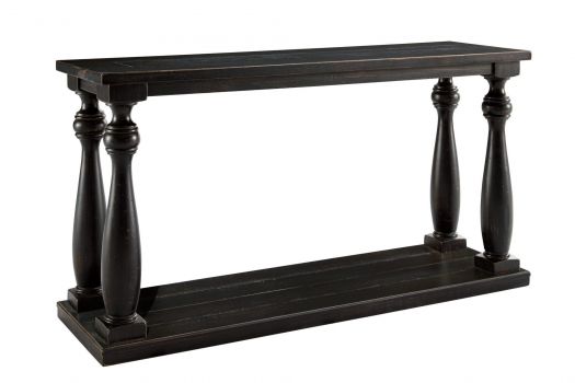 SOFA TABLE