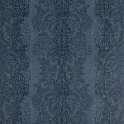 FRENCH QUARTER DAMASK,Non-Woven Vinyl Wallpaper