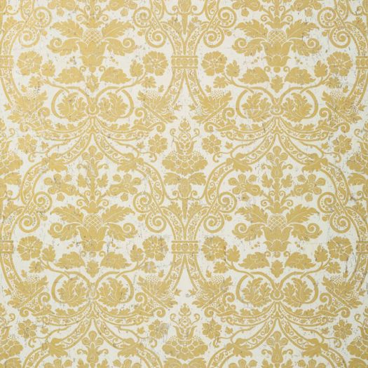 CURTIS DAMASK,Natural Cork Wallpaper