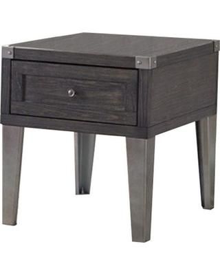 END TABLE