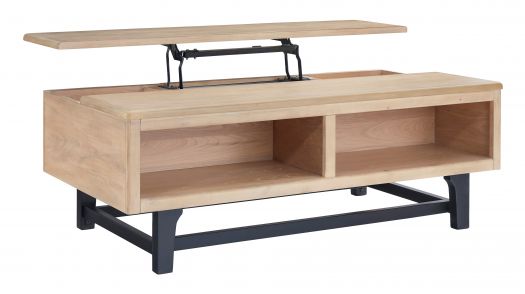 Freslowe Lift-Top Coffee Table