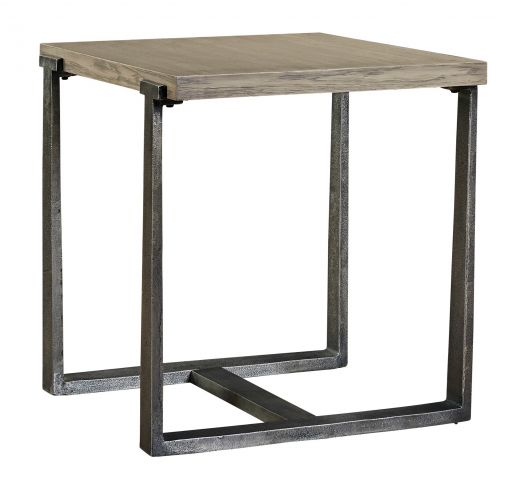 Dalenville End Table