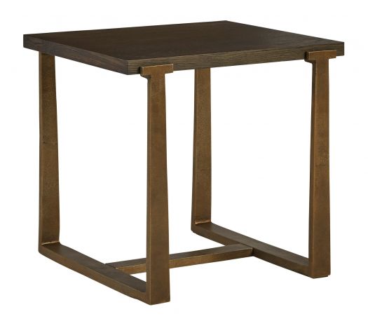 Balintmore End Table