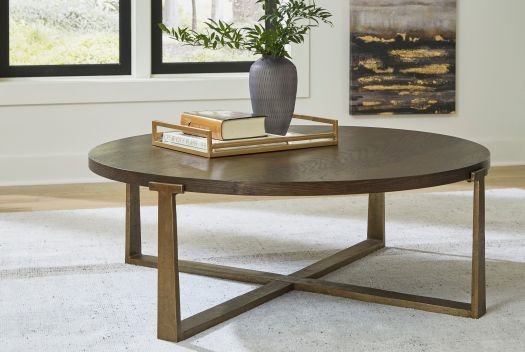 Balintmore Coffee Table