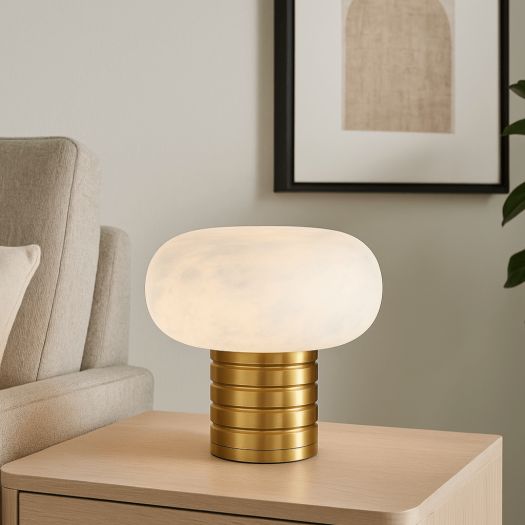 Table lamp