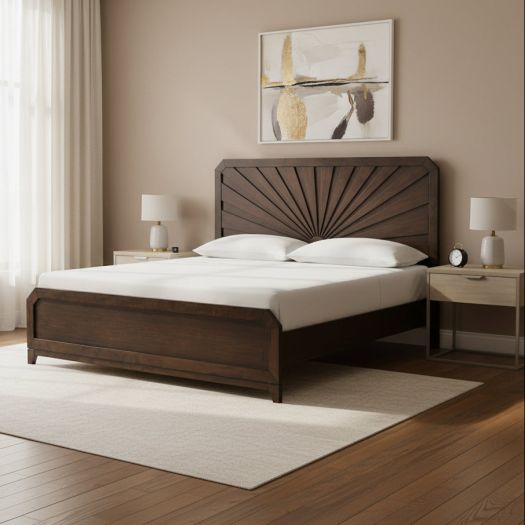 Tandisport California King Bed
