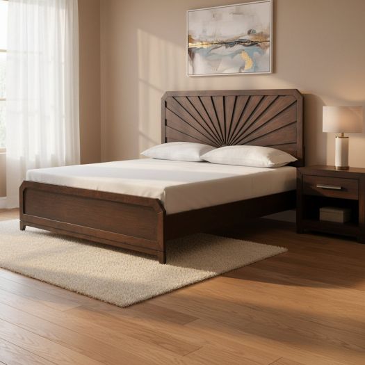 Tandisport King Bed