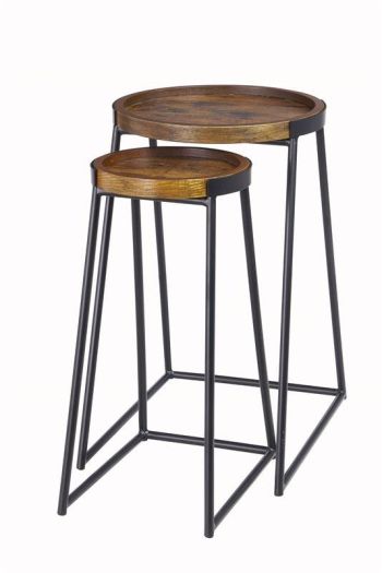 Taplin Nest of tables