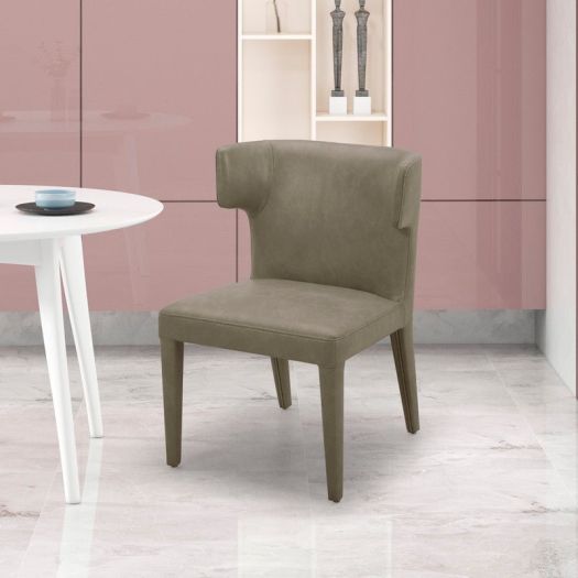 Tara Beige Dining Chair