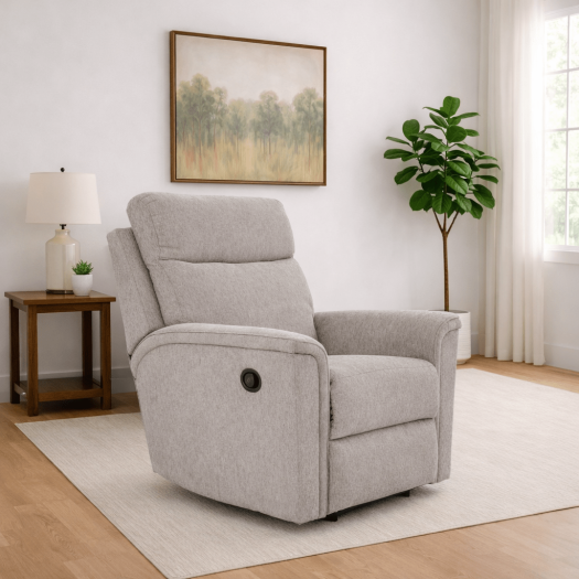 Tarmiac Recliner