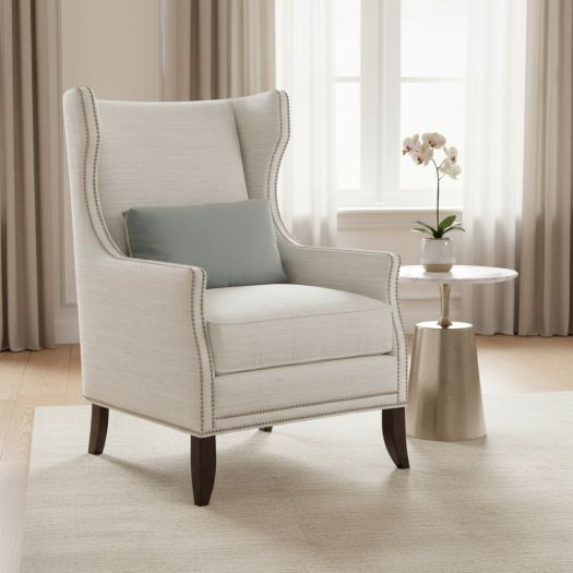 Taylor Wing Chair
