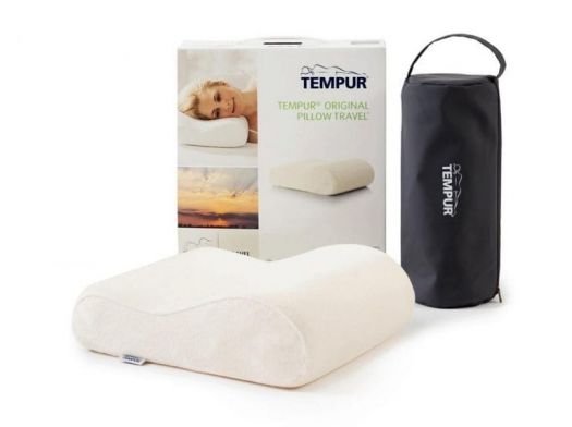 Pillow Tempur Travel 31X25