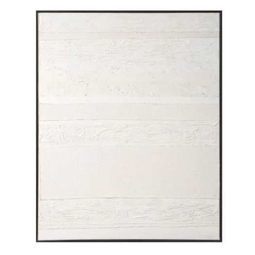 TEXTURED ABSTRACT Hand Painted Canvas