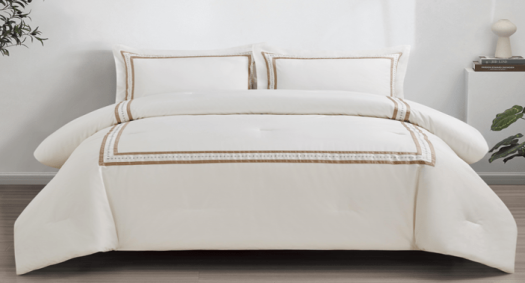 TH-E2065 Mark S Comforter Sets