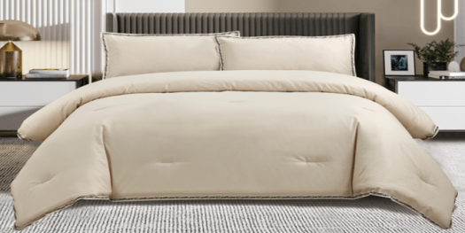 TH-E2303 Ellman S Comforter Sets