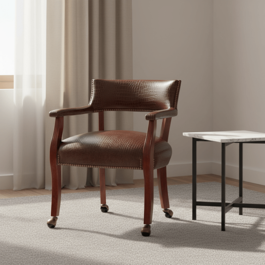 Thayer Occasional Chair