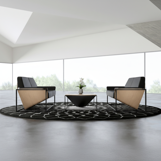 The one coffee table