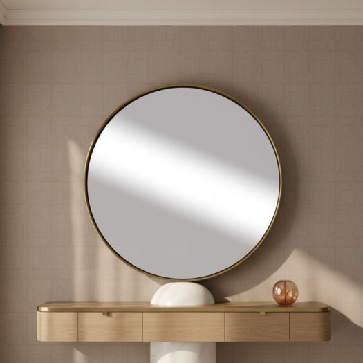 The Palermo Mirror