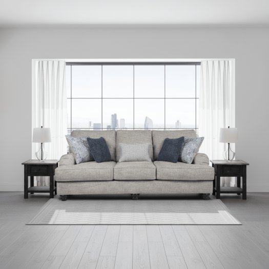 Tight-Rope Morren Extra Large Sofa