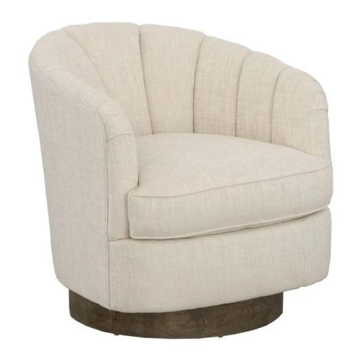 Tipsy Lounge Chair
