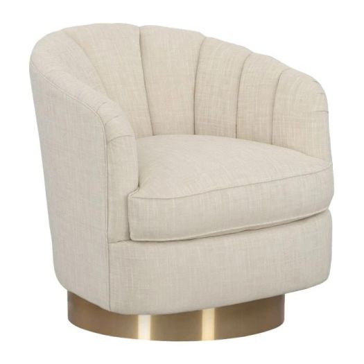 Tipsy Lounge Chair