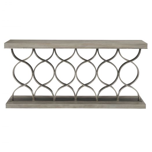 Bernhardt Camarillo Console Table