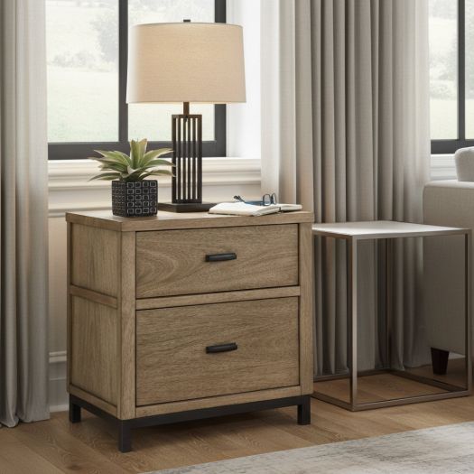 Tomtyn Nightstand