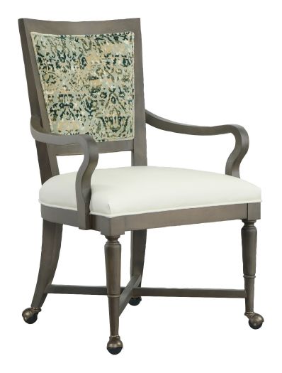 Toulouse Arm Chair