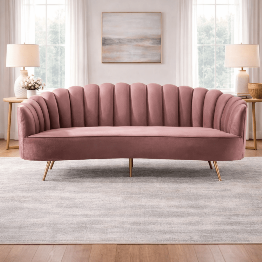 Tovy Sofa (228cm)