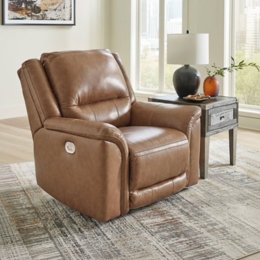 Trasimeno Power Recliner