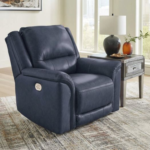 Trasimeno Power Recliner