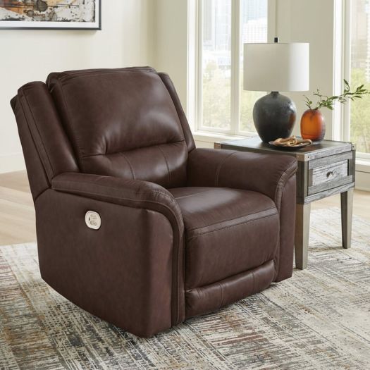 Trasimeno Power Recliner
