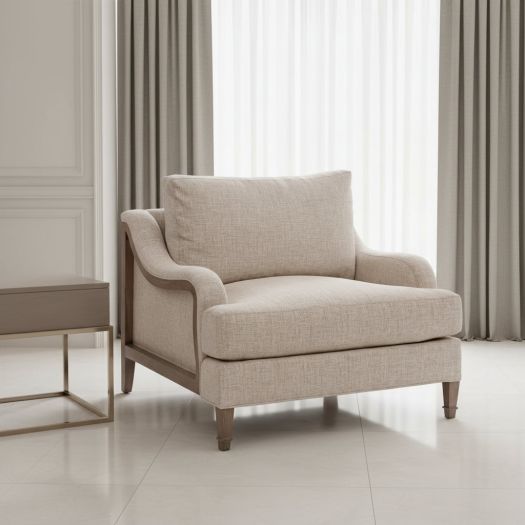 Tresco Lounge Chair 38