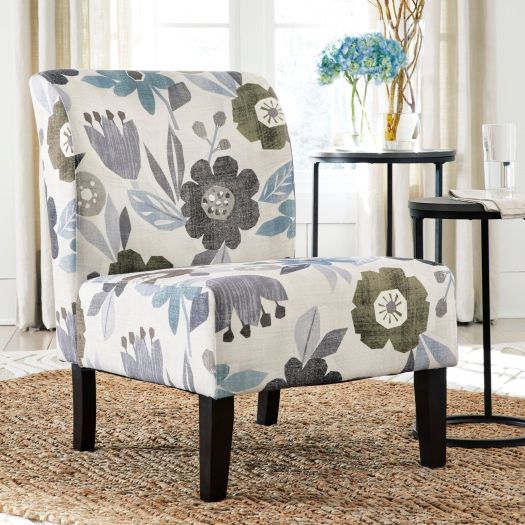 Triptis Accent Chair
