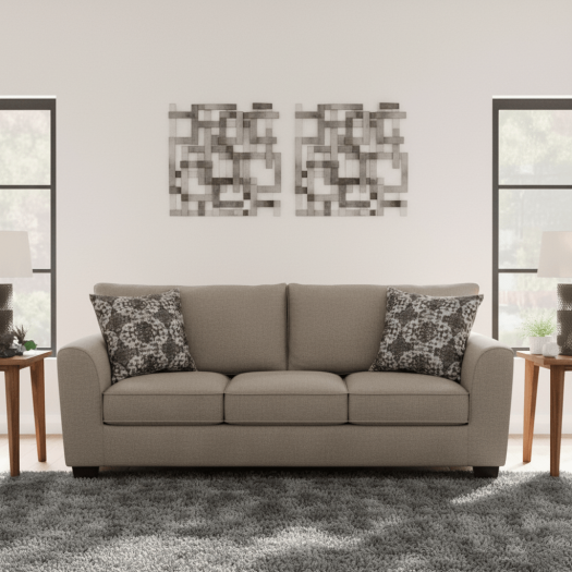 Triston-Peaks Sofa