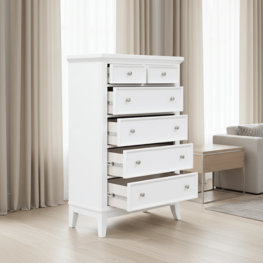Trulani Chest of Drawers