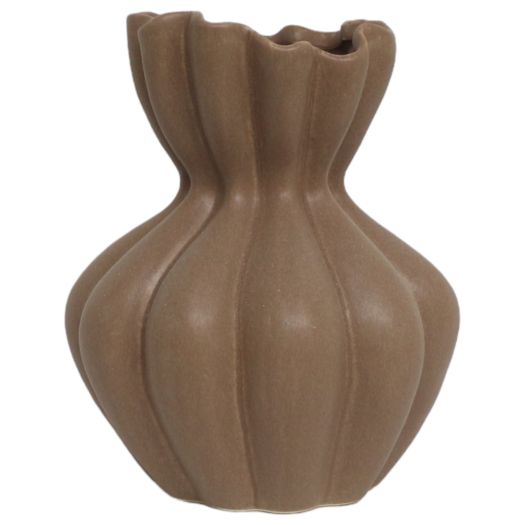 Tukwila Ceramic Vase