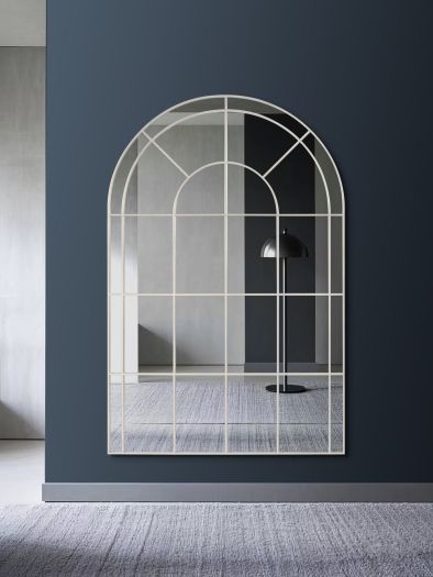 Turin Arch Mirror