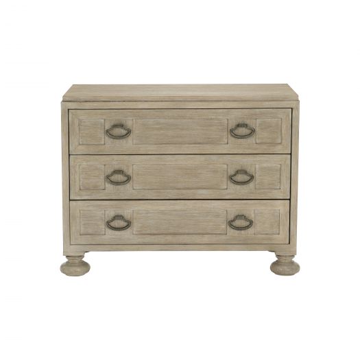 Bernhardt Santa Barbara Nightstand - 385230