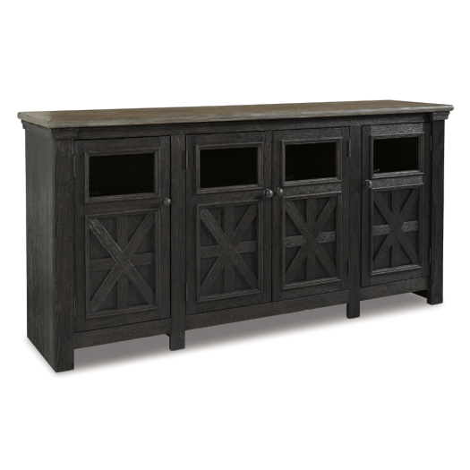 Tyler Creek 74 TV Stand