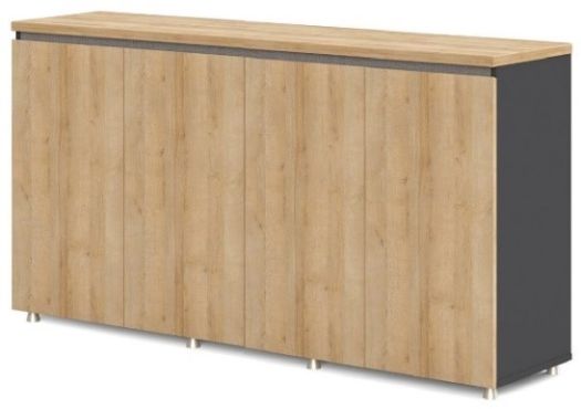 4D Credenza - Kaldi