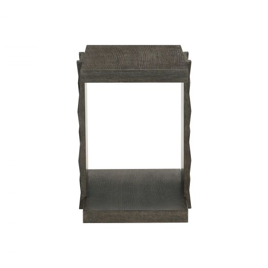 Bernhardt Linea Side Table - 384121B